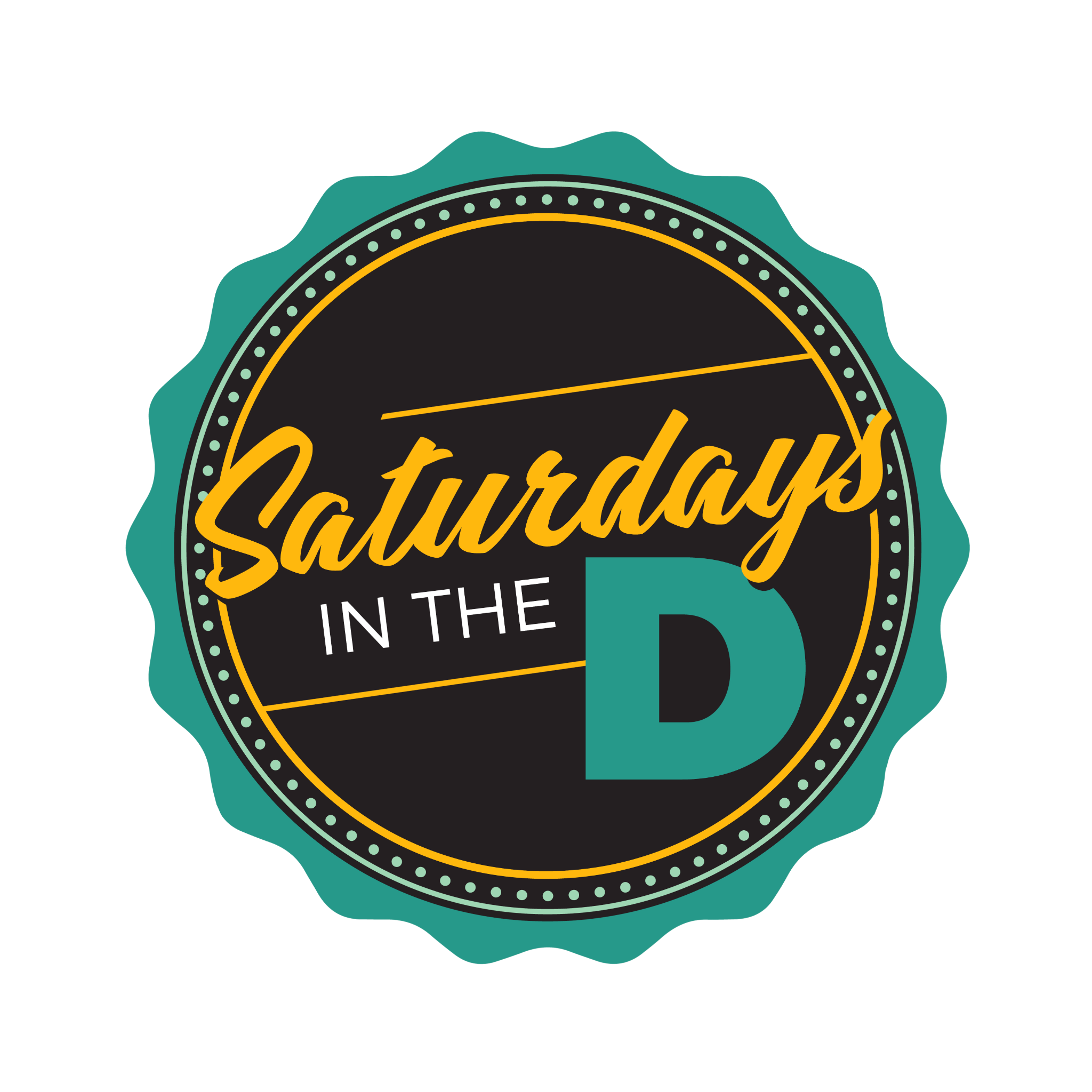 Saturdays in the D